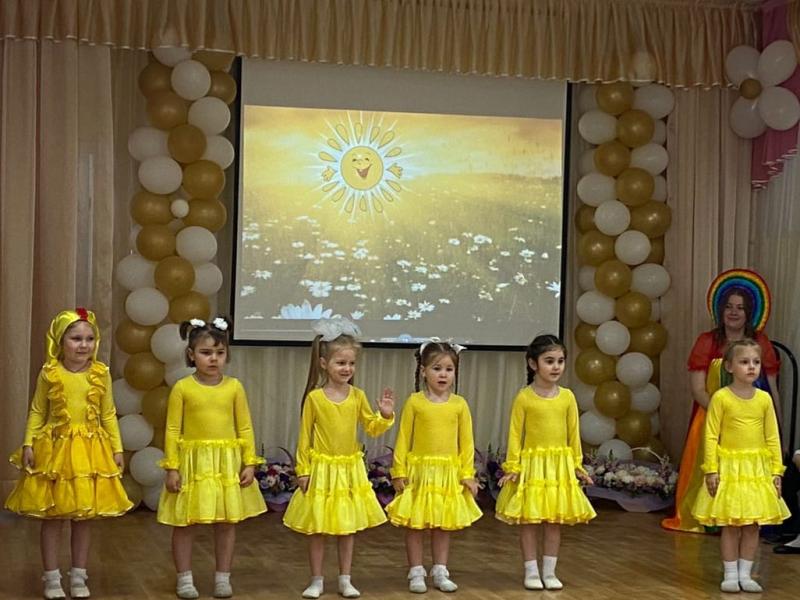 Выпускной бал - 2024